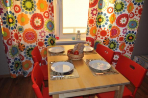 Apartament Wrzos, Dziwnówek